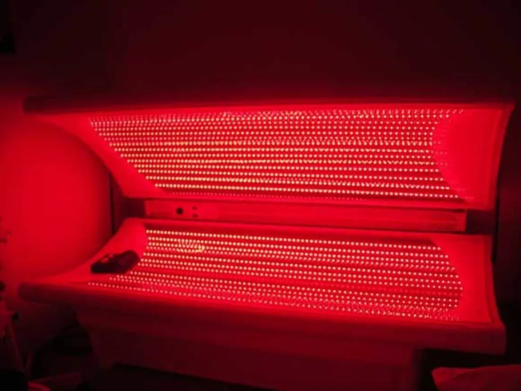 Red Light Therapy